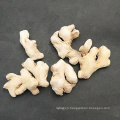 Top Quality Dehydrated Ginger Whole for free sample